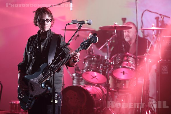 THE BREEDERS - 2024-07-09 - PARIS - La Cigale - 